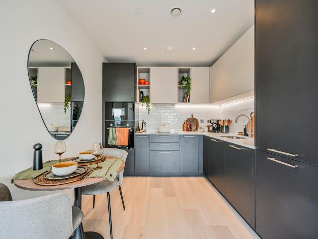 Apartment for rent in Hornsey, Greater London