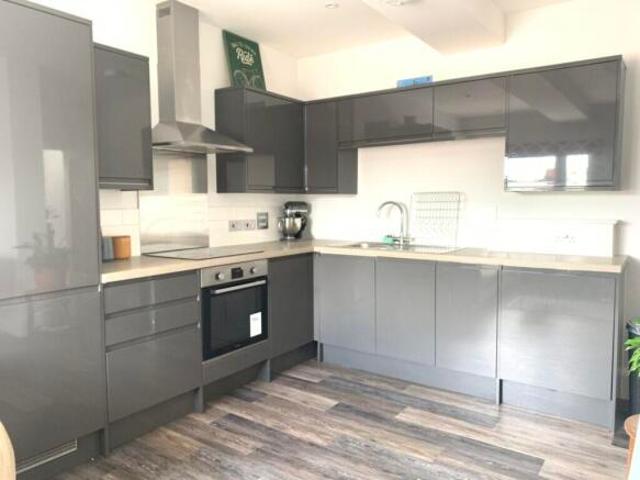 Flat for rent in Cross In Hand, East Sussex