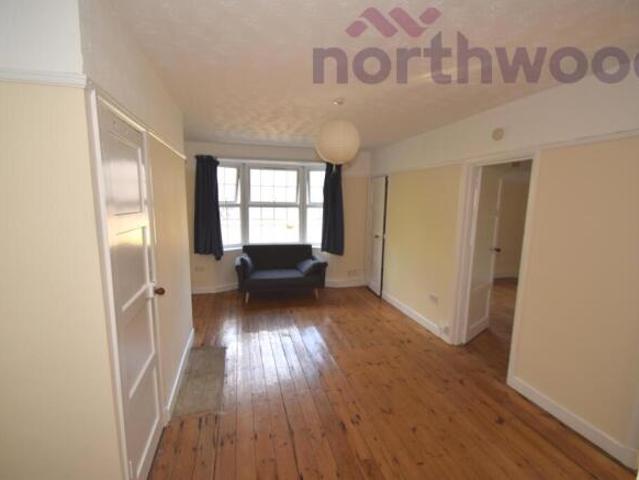 Flat for rent in Brooke, Burgh St Peter