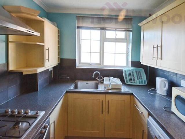 Flat for rent in Brooke, Burgh St Peter