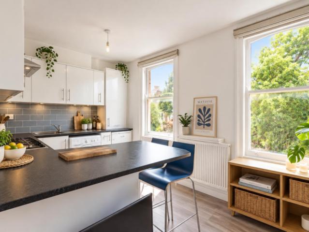 Flat for rent in Brooke, South Norfolk