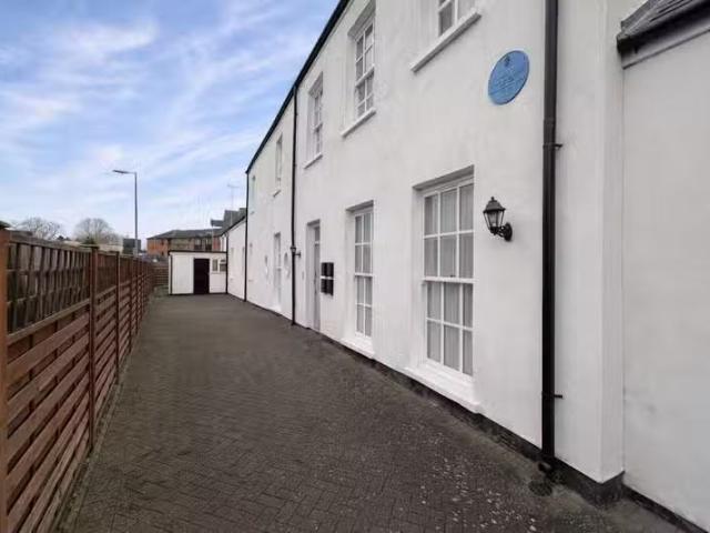 House for rent in Ross-on-wye