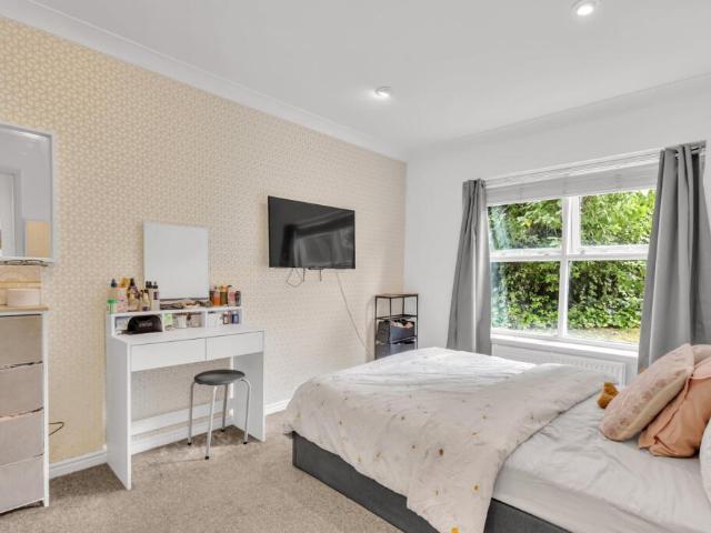 Flat for rent in Chedburgh, Suffolk