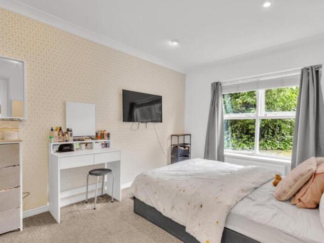 Flat for rent in Chedburgh, Suffolk