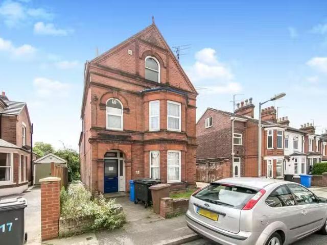 House for rent in The Dales, Key Street