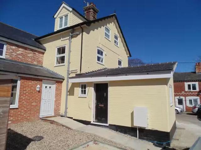 House for rent in Highgate, West Midlands