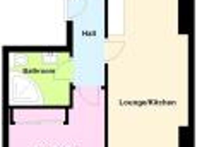 Flat for rent in Catford, Greater London