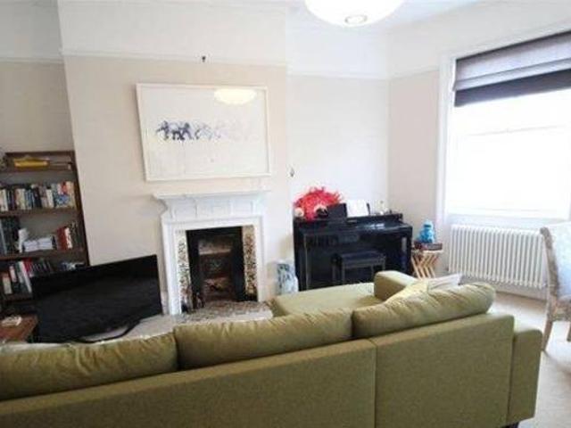 House for rent in East Sussex, England