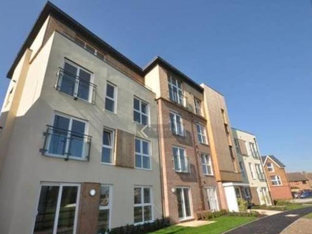 House for rent in Hampshire