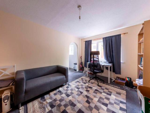 Flat for rent in Rotherhithe