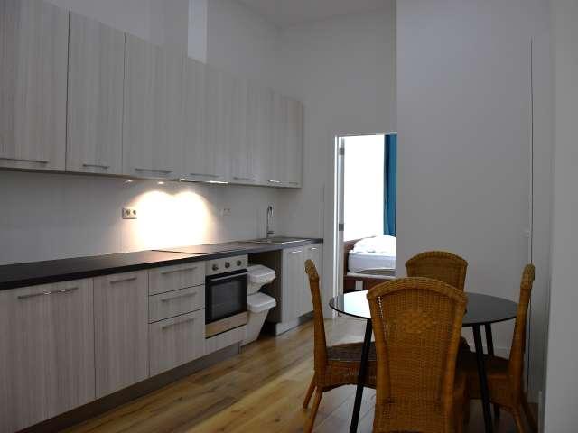 Appartement location à Brussel, Bruxelles