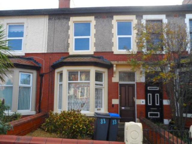 House for rent in Lancashire