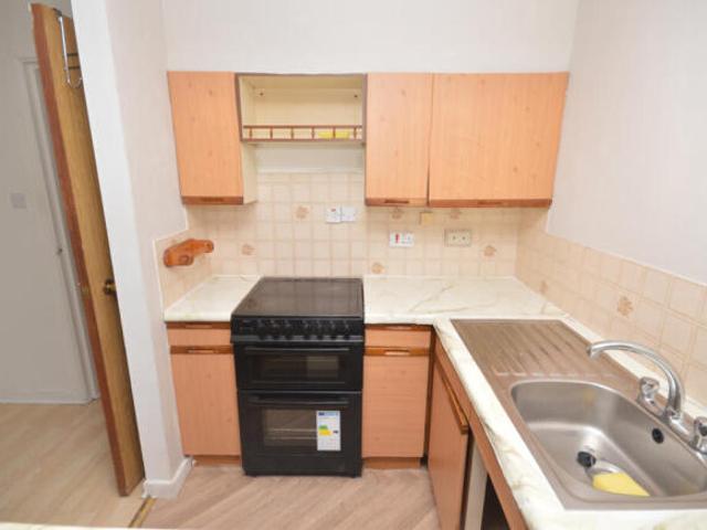 Flat for rent in Cat Hill
