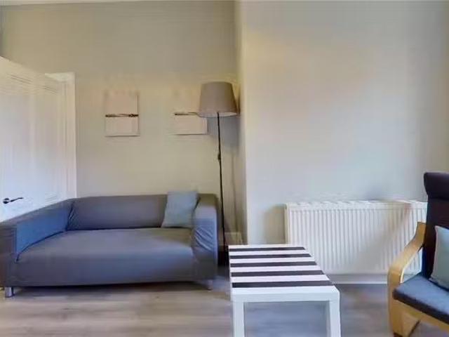 House for rent in Merchiston, Scotland