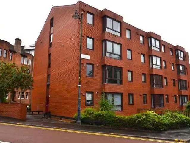 House for rent in Scotland