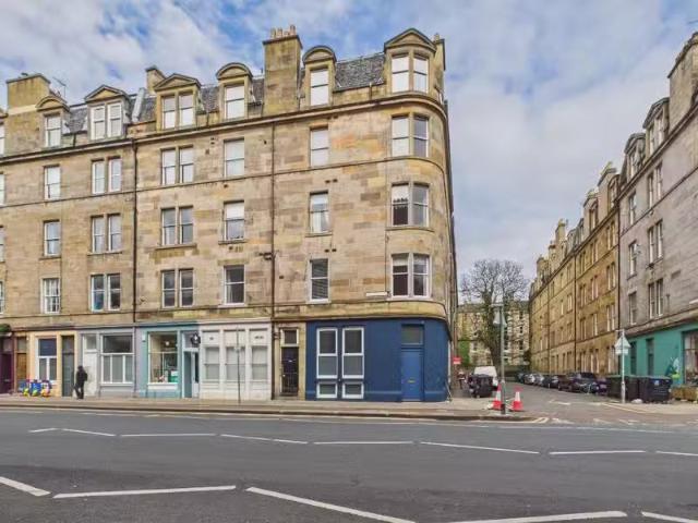 House for rent in Craigmillar, Scotland
