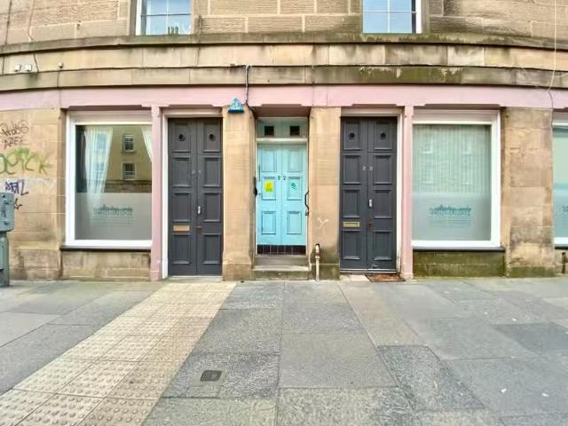 House for rent in Craigmillar, Scotland