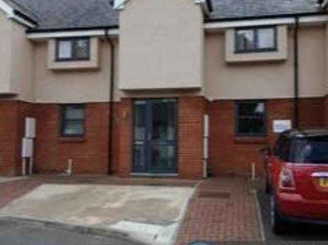 House for rent in Page Hill, Buckingham