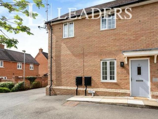 House for rent in Buckingham, Buckinghamshire