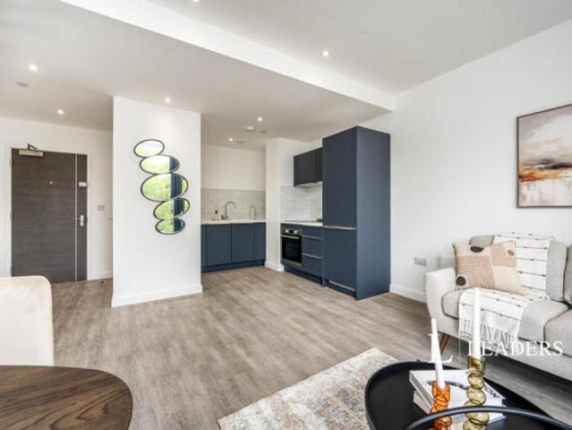 Flat for rent in Buckingham, Buckinghamshire