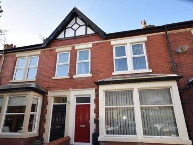 House for rent in Lancashire