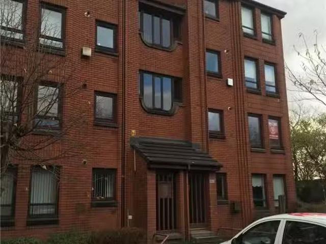 House for rent in Shettleston, Scotland