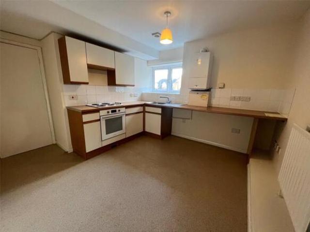 Flat for rent in Barton Stacey, Hampshire