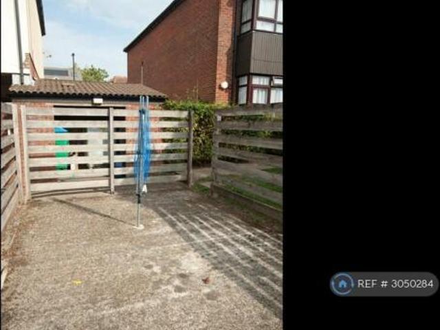 Flat for rent in Southampton, England