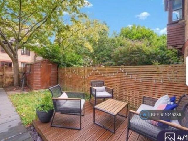 Flat for rent in Cat Hill