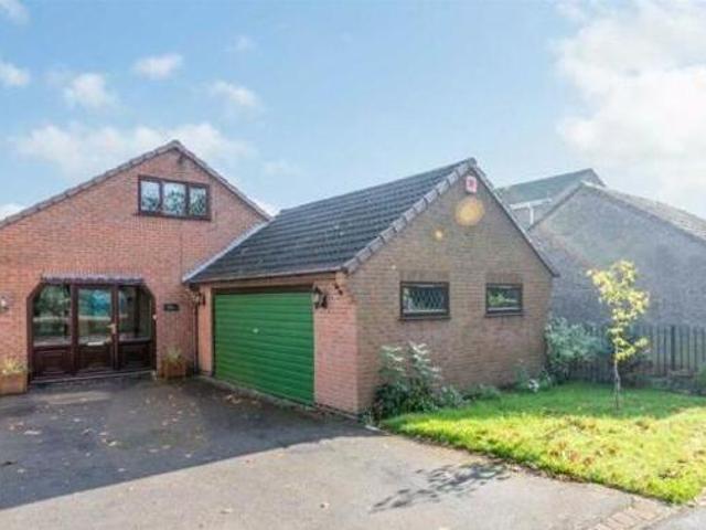 House for rent in Barton, Leicestershire