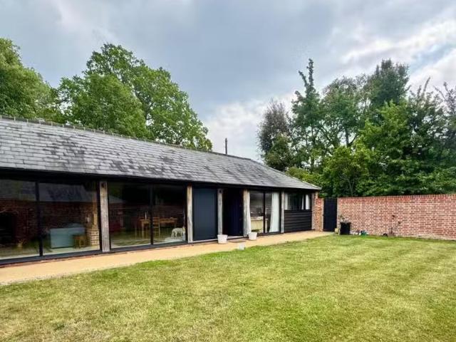 House for rent in Chipping Hill