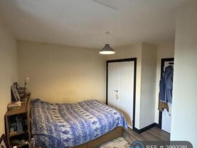 Flat for rent in Old Wharf, City Of Leicester