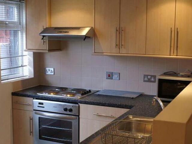 House for rent in City of London, Greater London