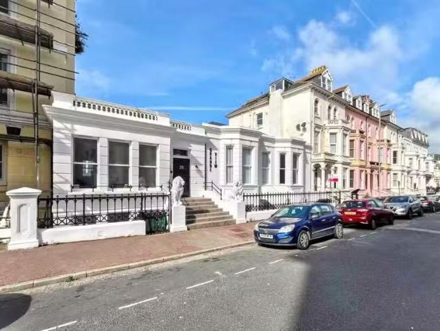 House for rent in Eastbourne, East Sussex