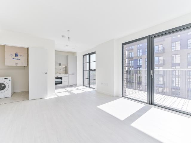 Apartment for rent in London Borough of Merton, Greater London