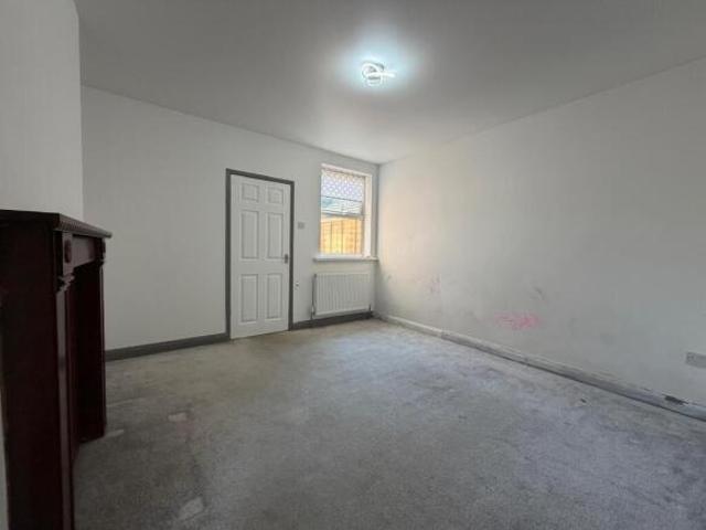 Flat for rent in Peterborough