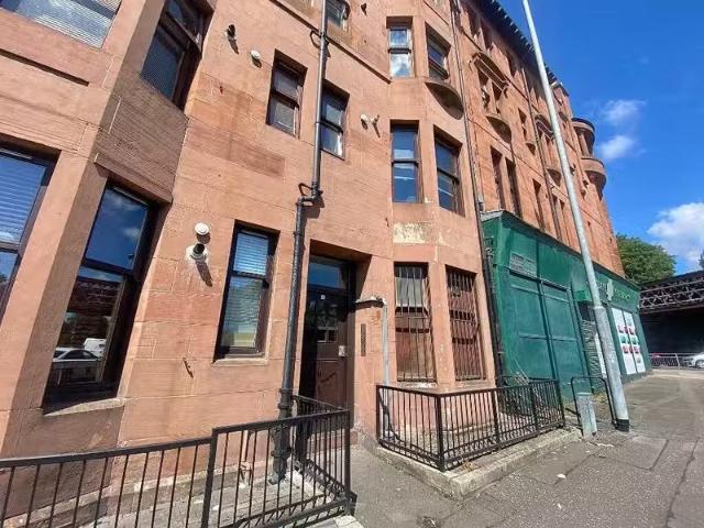House for rent in Yoker, Scotland