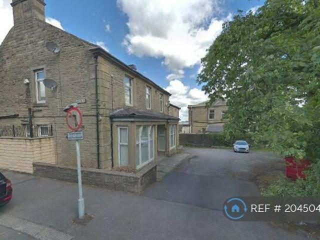 House for rent in Rose Hill, Burnley