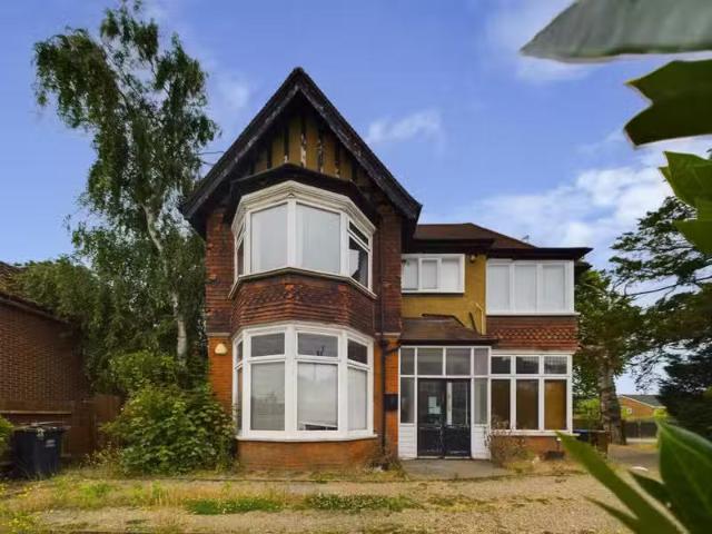 House for rent in Bickley, Sundridge