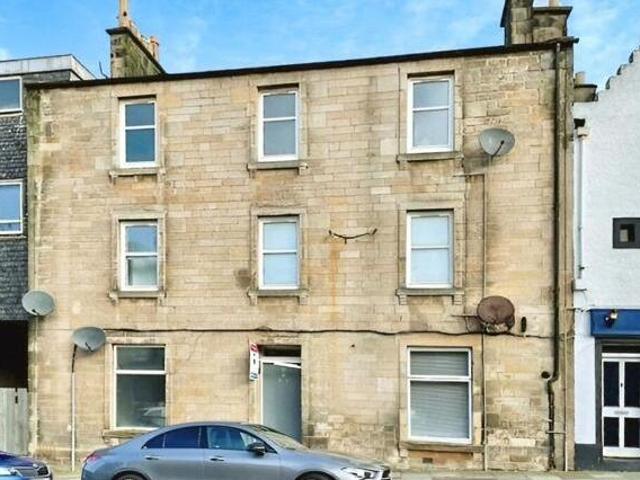 House for rent in Burntisland, Scotland