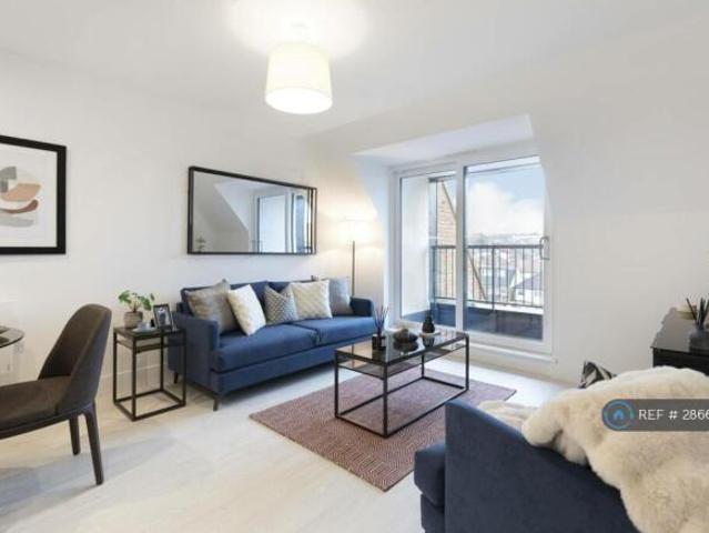 Flat for rent in North Watford, Hertfordshire