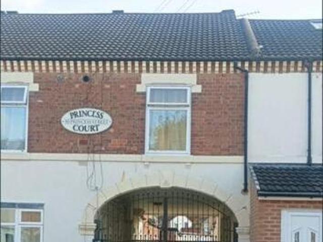 House for rent in Lyons, Greater London
