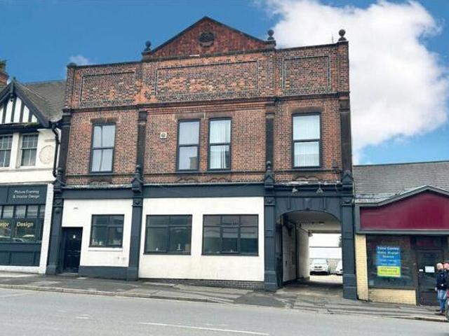 House for rent in Lyons, Greater London