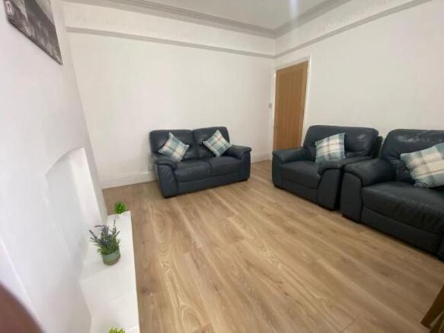 Flat for rent in East Midlands