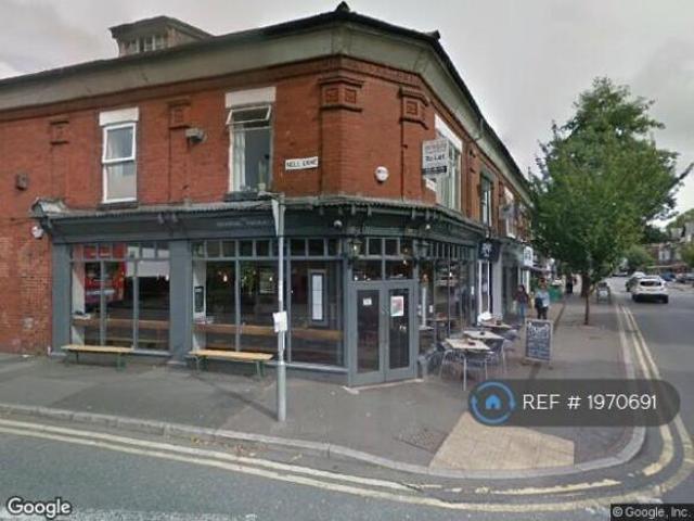 Flat for rent in Georgia, Greater Manchester