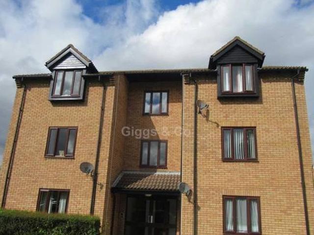 House for rent in Cambridgeshire