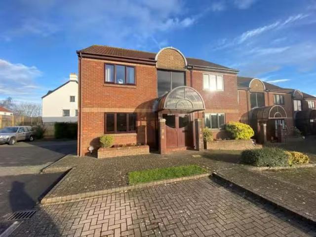House for rent in Alveston