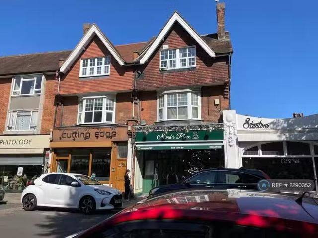 House for rent in Enfield, Greater London