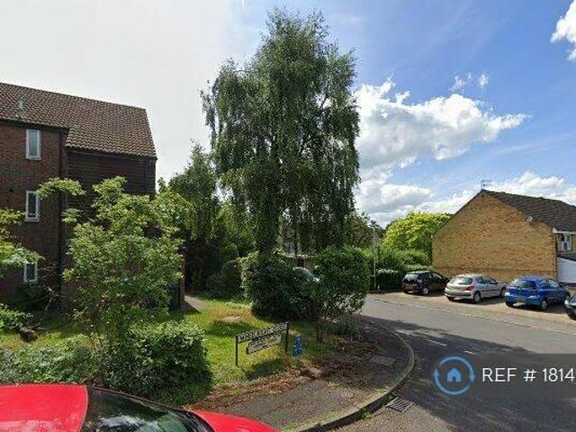 House for rent in Bushey