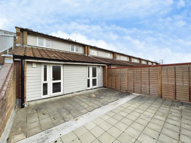 Flat for rent